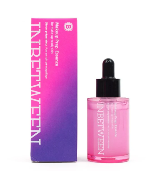 BLITHE INBETWEEN MAKE-UP PREP. ESSENCE 30ML esencja przygotowująca skórę do makijażu