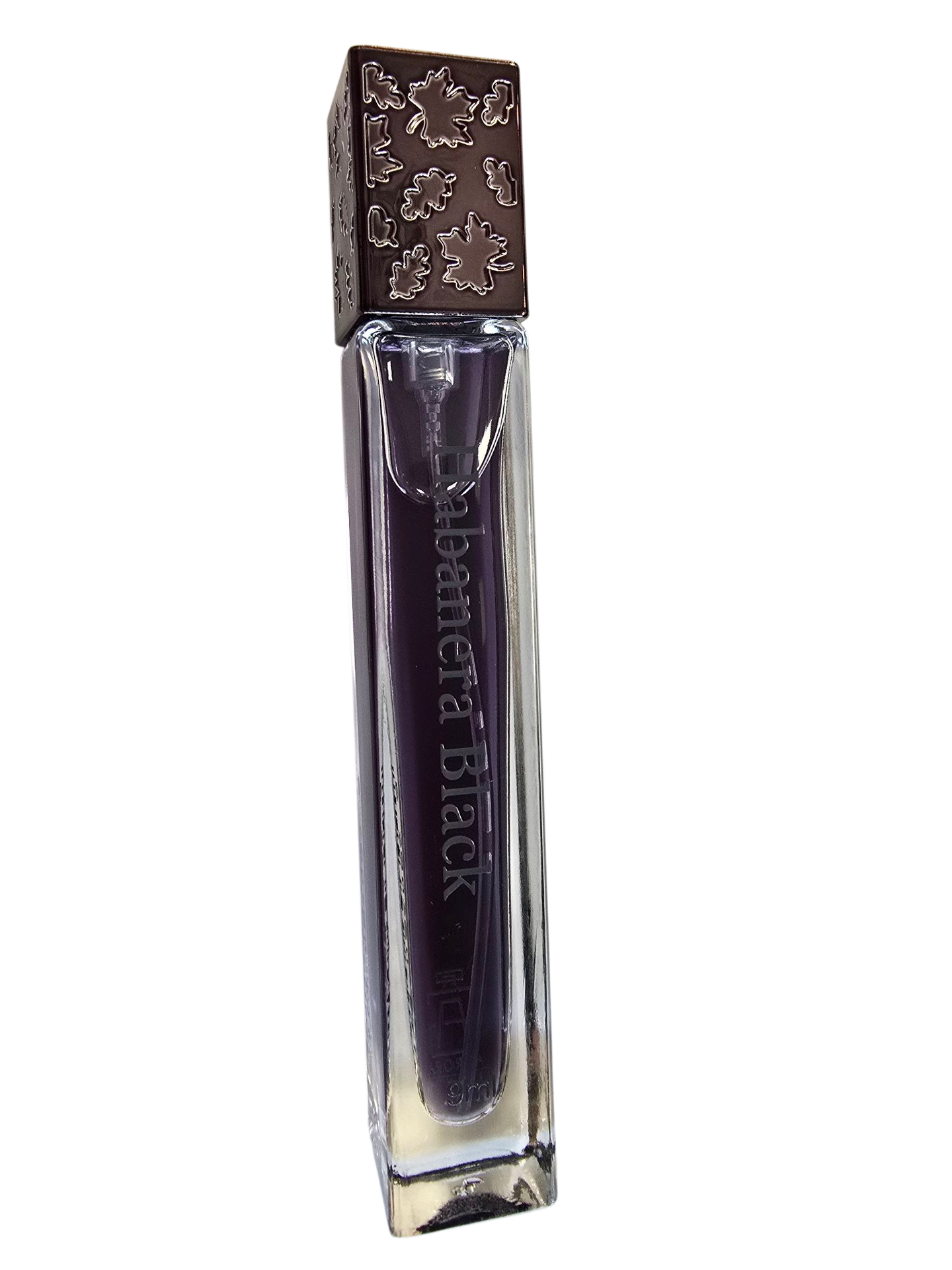 Aurora Miniature Collection Habanera Black Edp woda perfumowana unisex, 9 ml