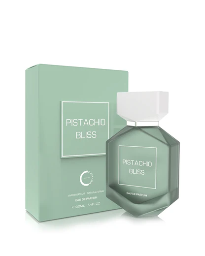 CAMARA PISTACHIO BLISS 100ML woda perfumowana unisex