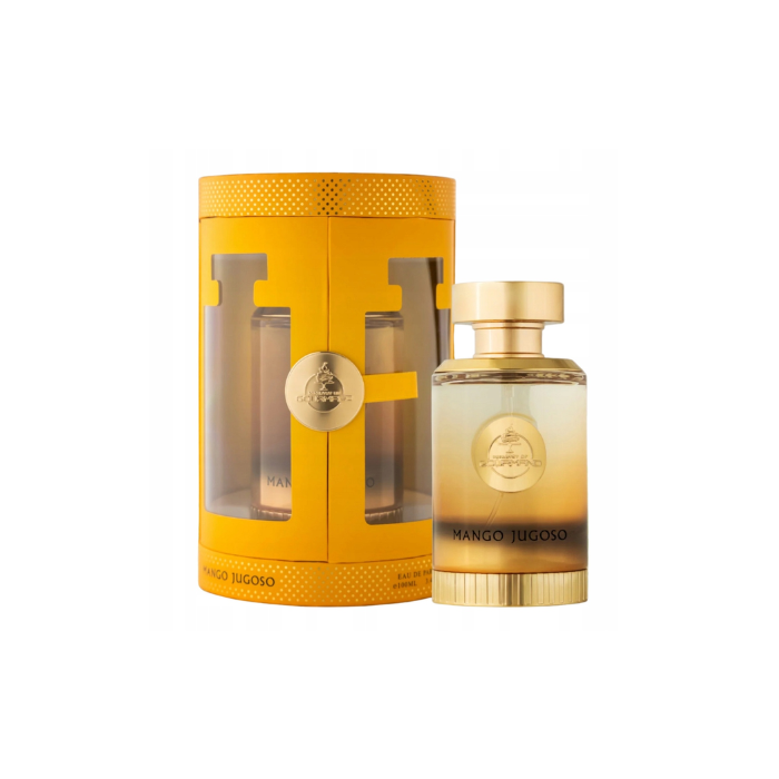 Paris Corner Mango Jugoso Ministry of Gourmand Edp woda perfumowana, 100 ml