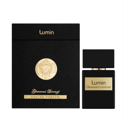 Fragrance World Lumin Giovanni Lorenzi Edp U woda perfumowana unisex, 100 ml