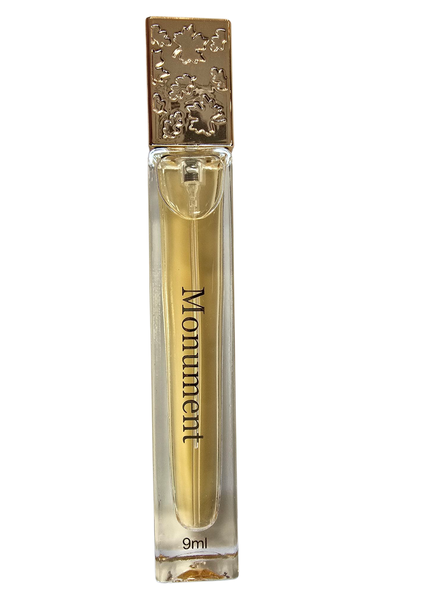 AURORA MINIATURE COLLECTION MONUMENT GOLD (U) EDP 9ML woda perfumowana unisex