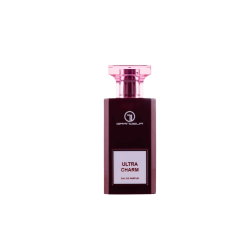 GRANDEUR Elite Ultra Charm EDP 100ML woda perfumowana unisex