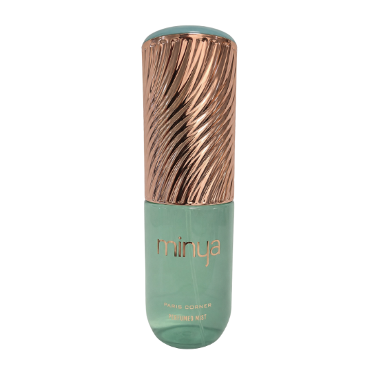 Paris Corner Minya Body Mist mgiełka perfumowana unisex, 200 ml