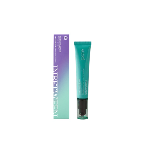 BLITHE INBETWEEN PORE PRIMING CREAM 30ML baza pod makijaż