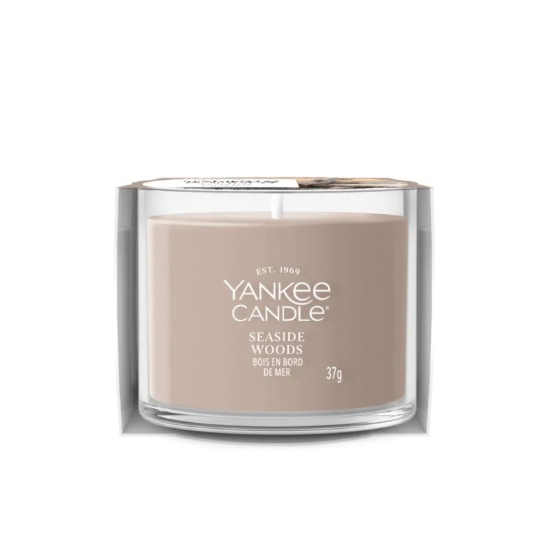 Yankee Candle Świeca Mini Seaside Woods