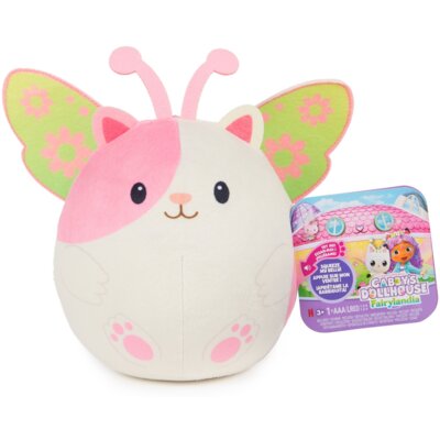 Maskotka SPIN MASTER Koci Domek Gabi Chomikotek 6075354 20158210