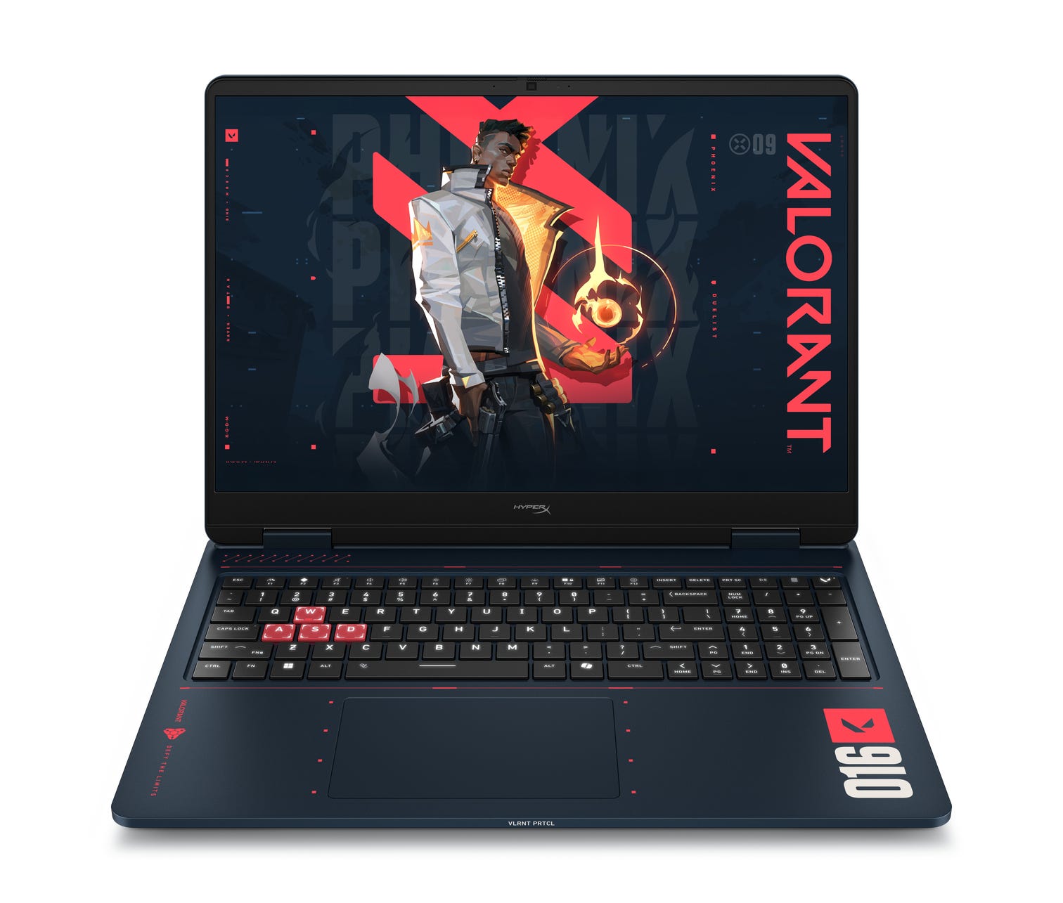 HyperX OMEN 16 inch Gaming PC 16-ap1011nwx DM8M7EA