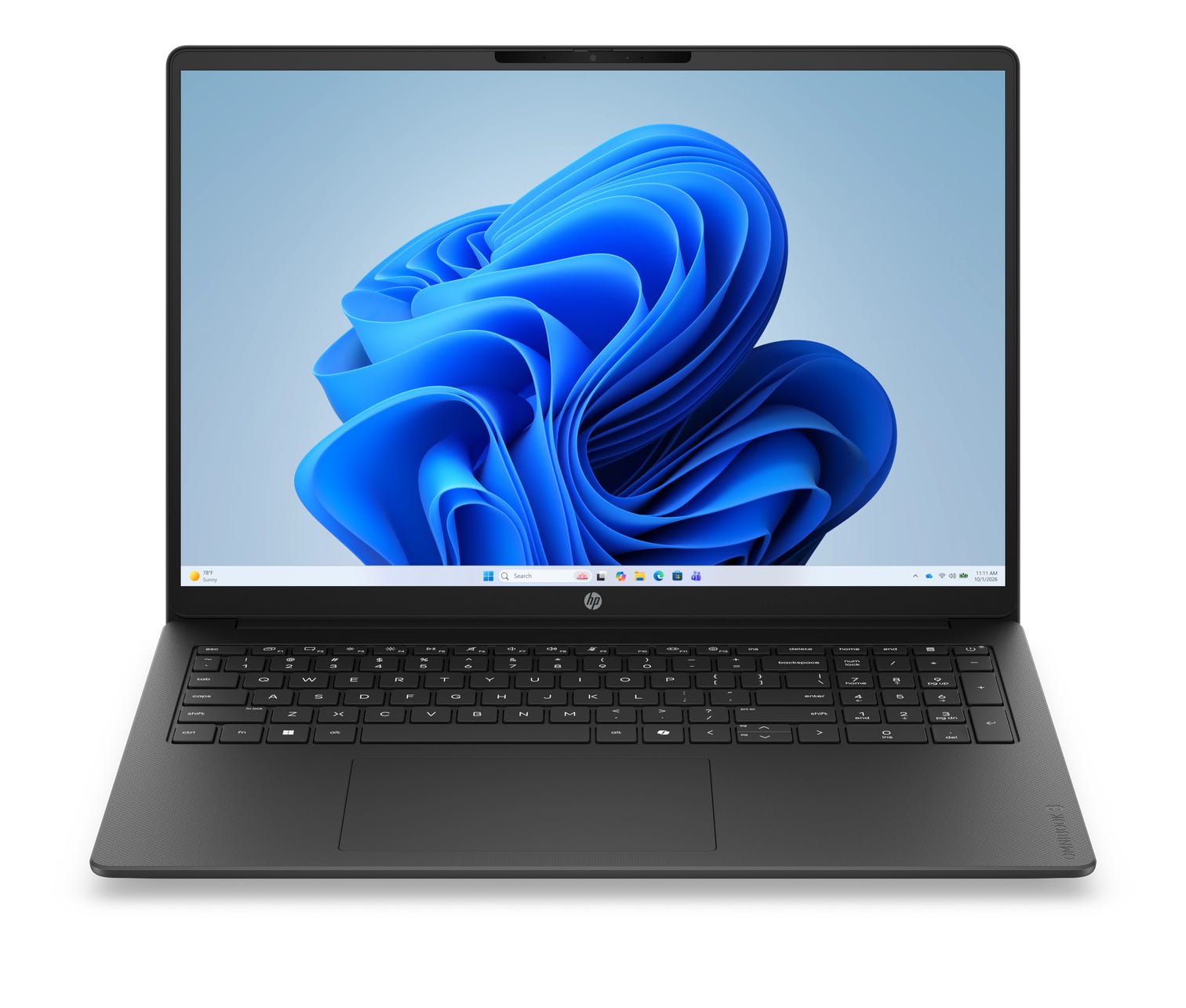 HP OmniBook 3 16-bu0026nwx D8YZ3EA