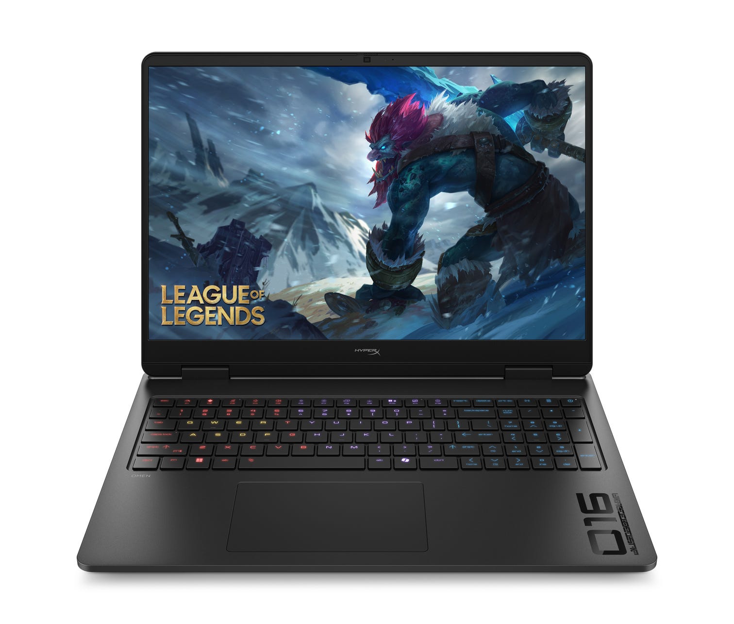 HyperX OMEN 16 inch Gaming PC 16-ap1015nwx DT2V5EA