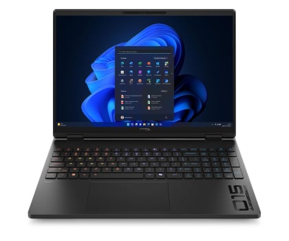 HyperX OMEN 15 Ultra 7-356H/24GB/2TB/Win11X RTX5060 OLED 120Hz DP6T9EA_24GB_2000SSD_W11