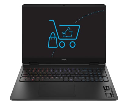 HyperX OMEN 16 Ultra 9-290HX Plus/24GB/2TB RTX5070 OLED 165Hz DP7S9EA_24GB_2000SSD
