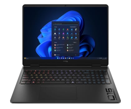 HyperX OMEN 16 Ultra 9-290HX Plus/24GB/512+1TB/Win11X RTX5070 240Hz DP6U9EA_24GB_1500SSD_W11X