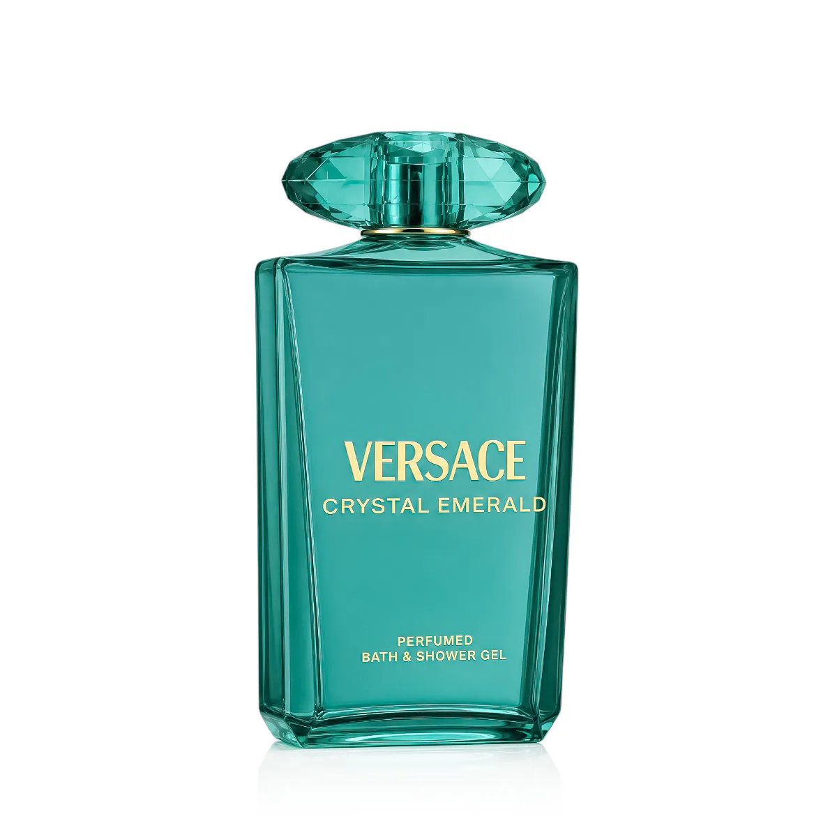 Versace Crystal Emerald SG 200 ml W