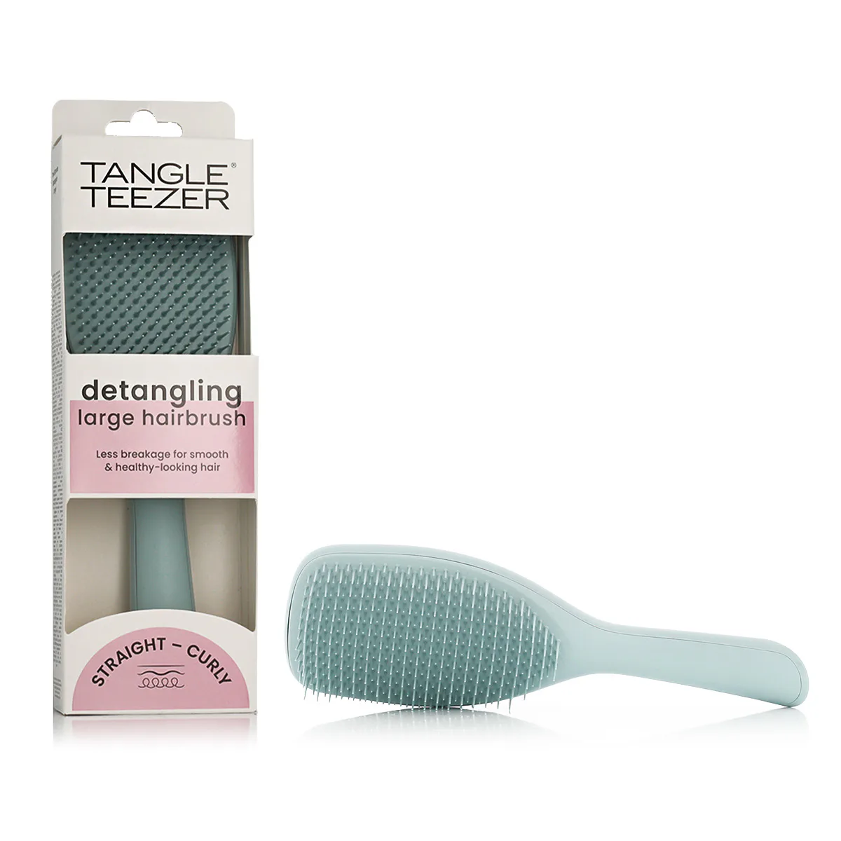 Tangle Teezer Ultimate Detangler Large kolor Pink Velvet