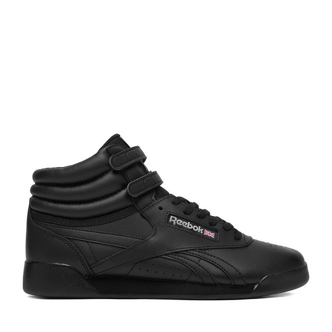 Sneakersy Reebok REEBOK-EO-F/S LO 100272639 Czarny