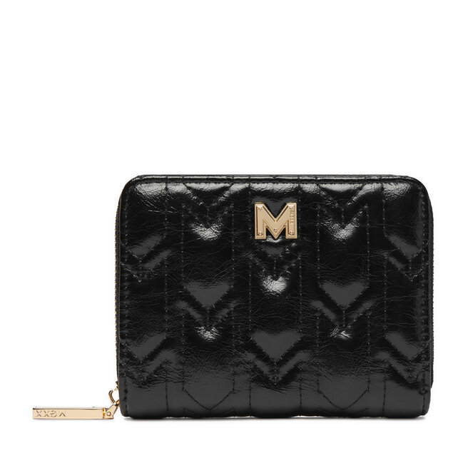Portfel MEXX CEO-MEXX-W1-003-AW26 Czarny