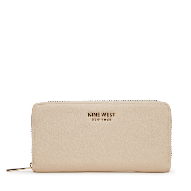 Portfel Nine West CEO-NW-W1-002-AW26 Beżowy