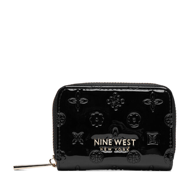 Portfel Nine West CEO-NW-W1-005-AW26 Czarny