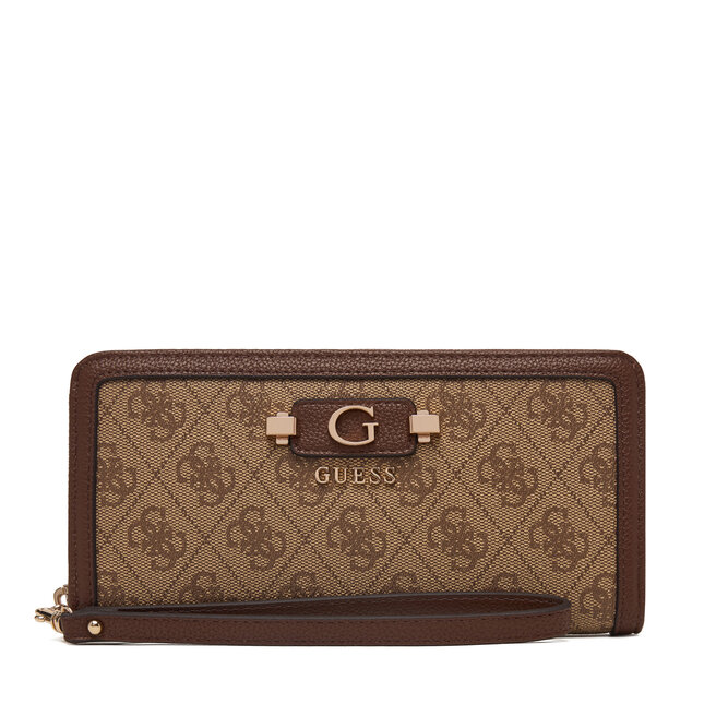 Portfel Guess SWSG97 49146 Brązowy