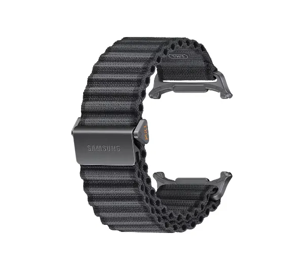 Samsung Trail Band do Watch Ultra2 Czarny