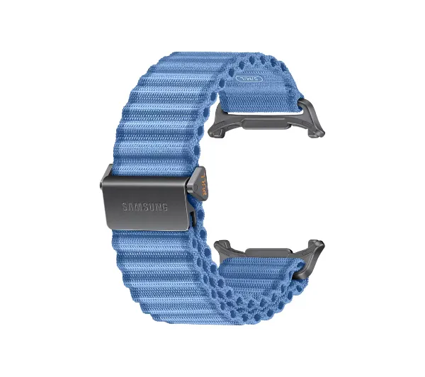 Samsung Trail Band do Watch Ultra2 Niebieski
