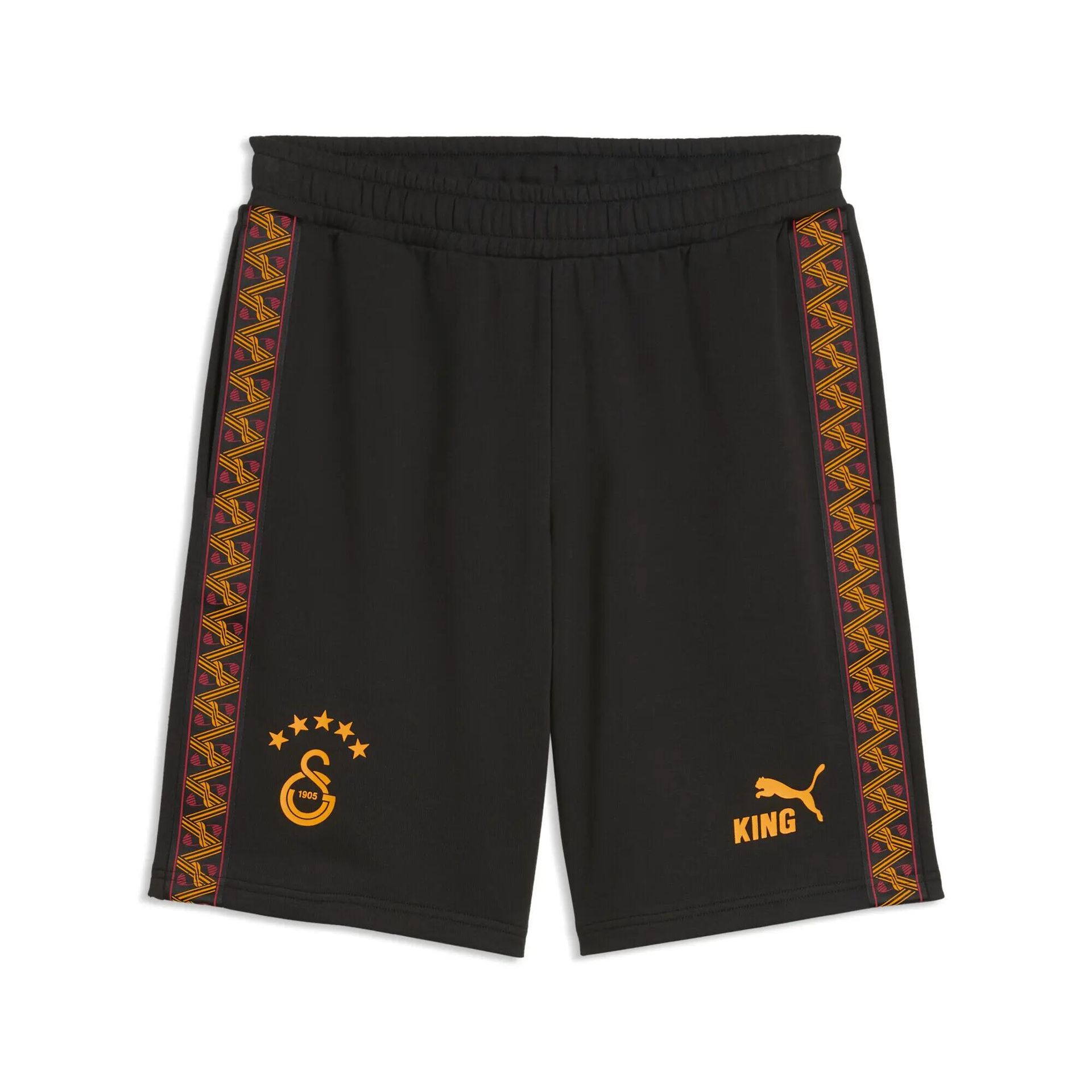 Męskie szorty Galatasaray S.K. KING PUMA