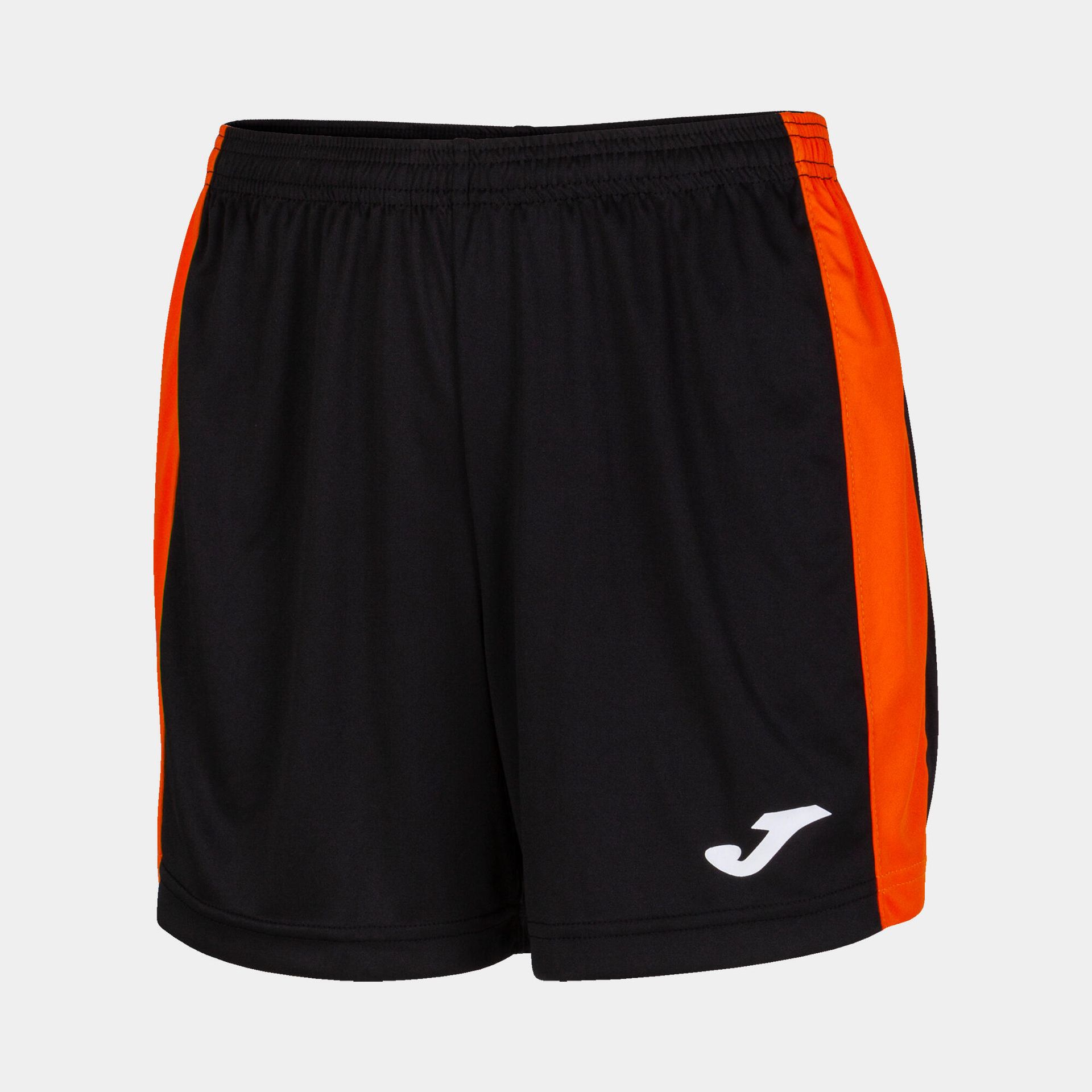 Spodenki do piłki nożnej damskie Joma Maxi