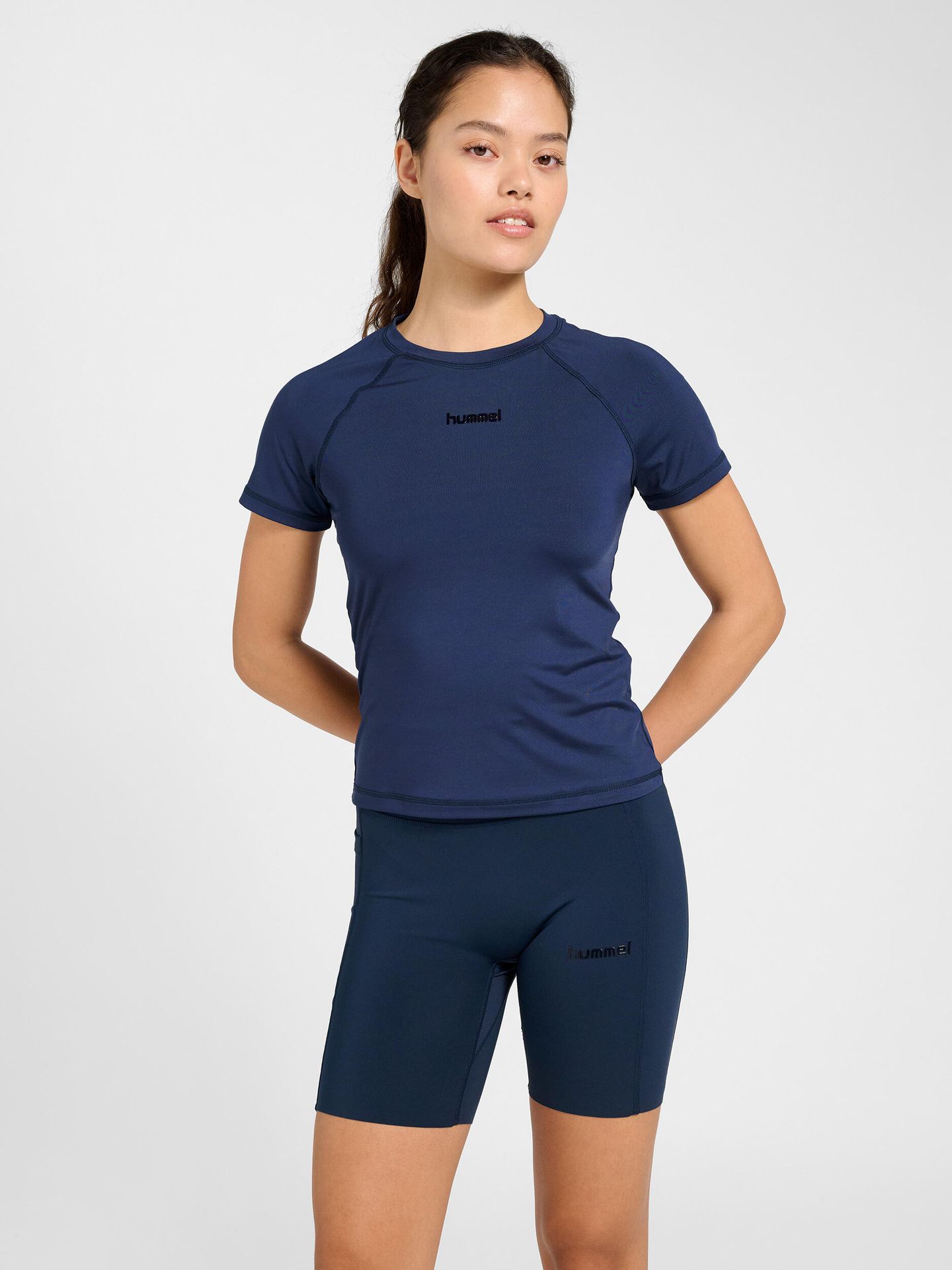 Damski jersey Hummel Prima