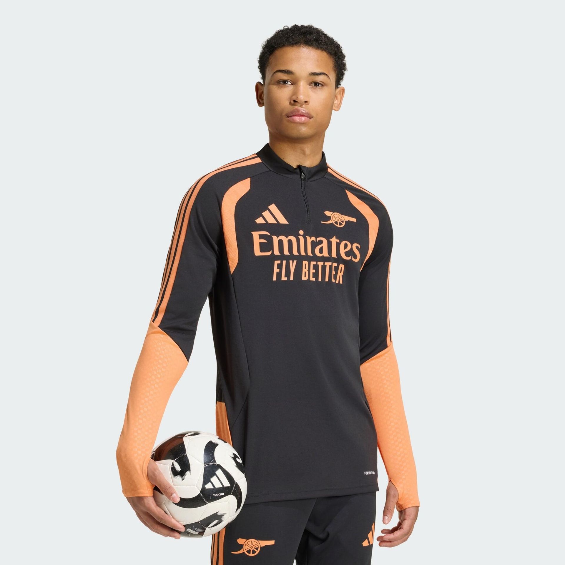 Bluza treningowa Arsenal FC 26/27 Tiro