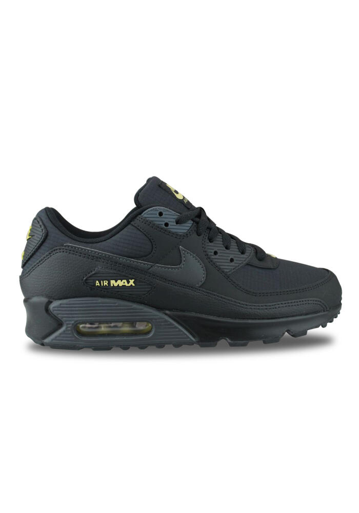 Buty do chodzenia męskie Nike Air Max 90
