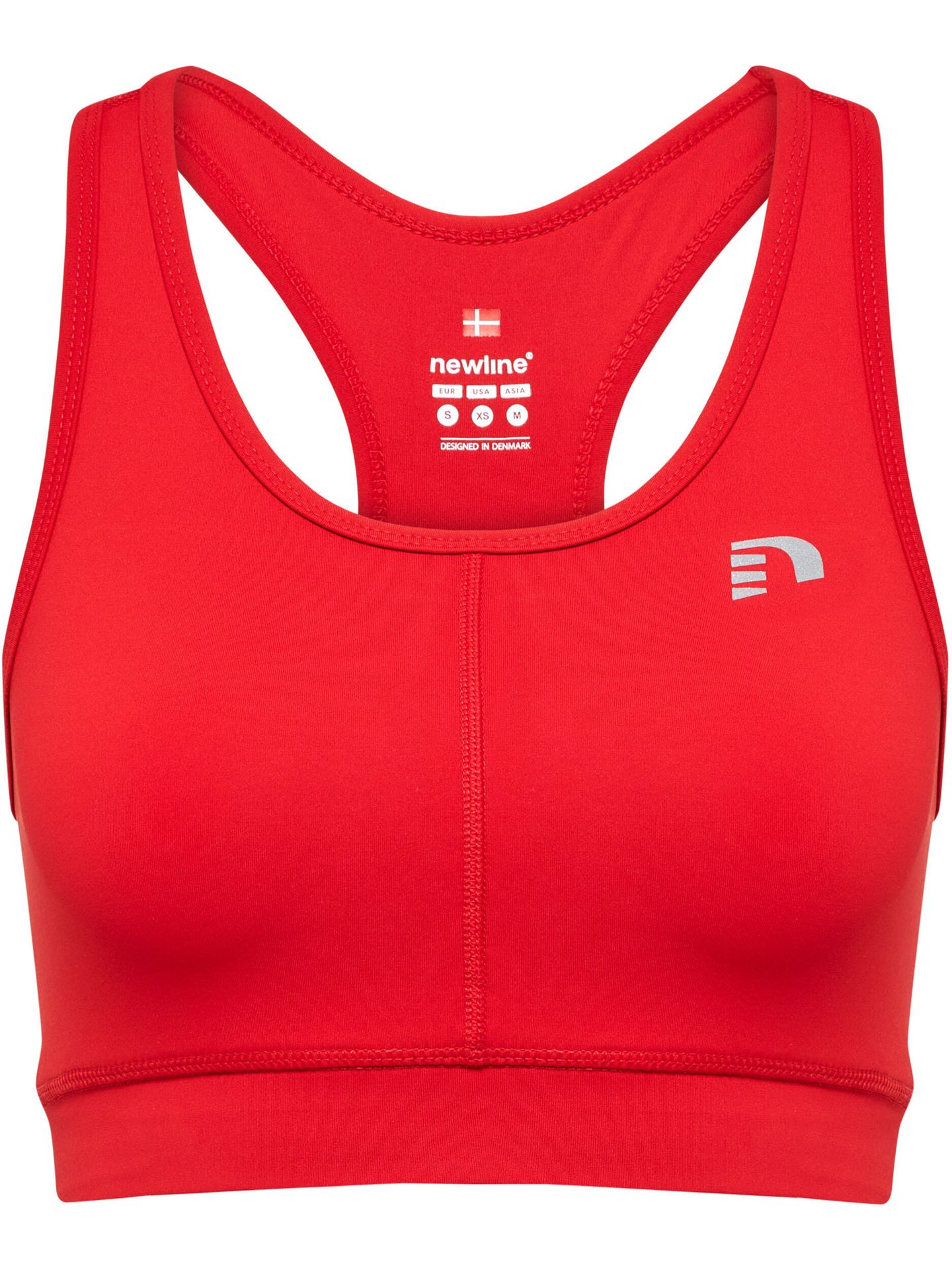 Biustonosz dla kobiet Newline core athletic