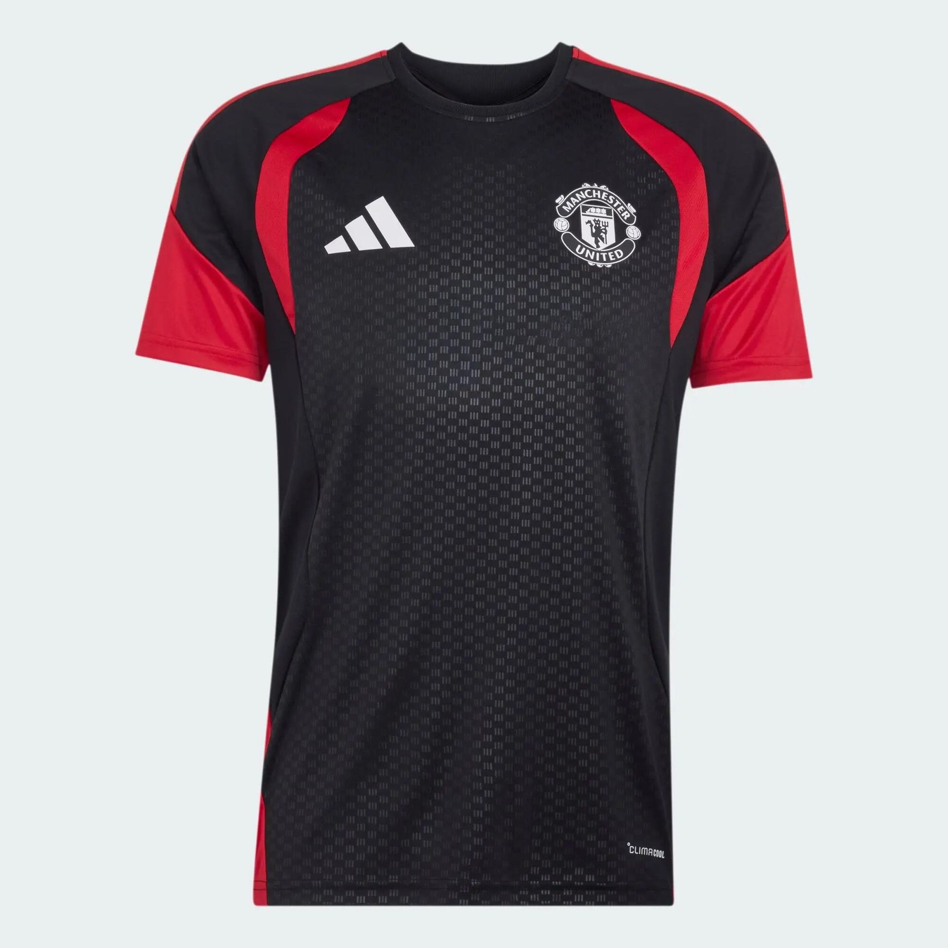 Koszulka treningowa Manchester United 26/27 Tiro