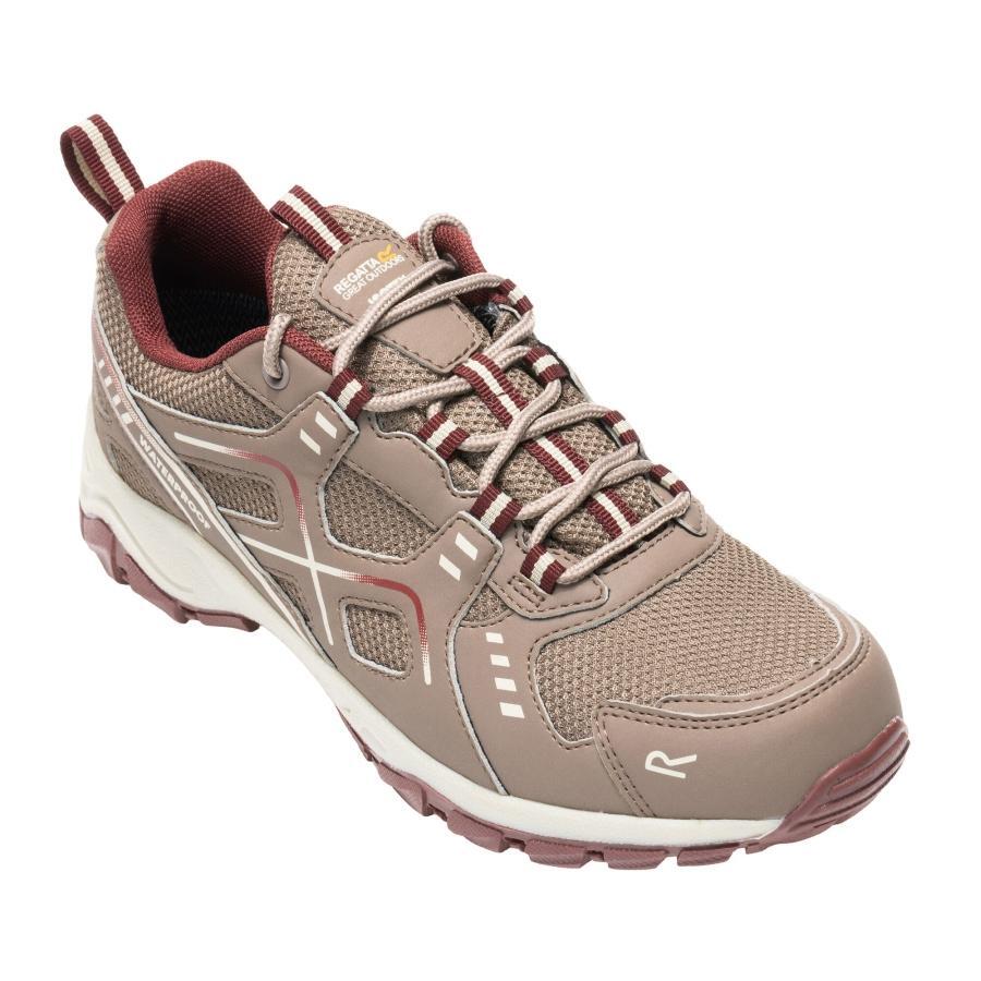 Damskie buty trekkingowe Regatta Vendeavour