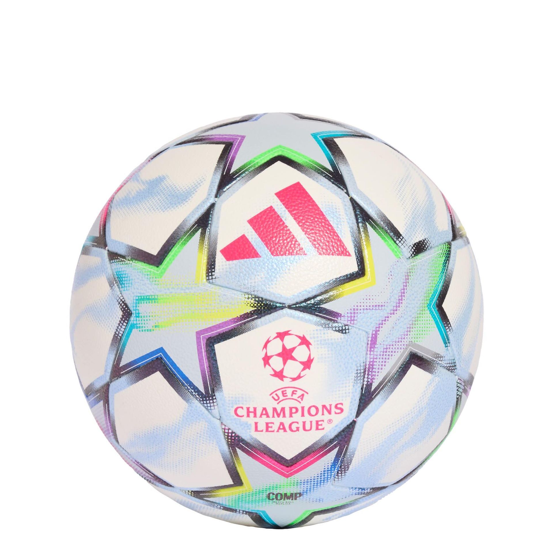 Piłka UEFA Champions League 26/27 Competition