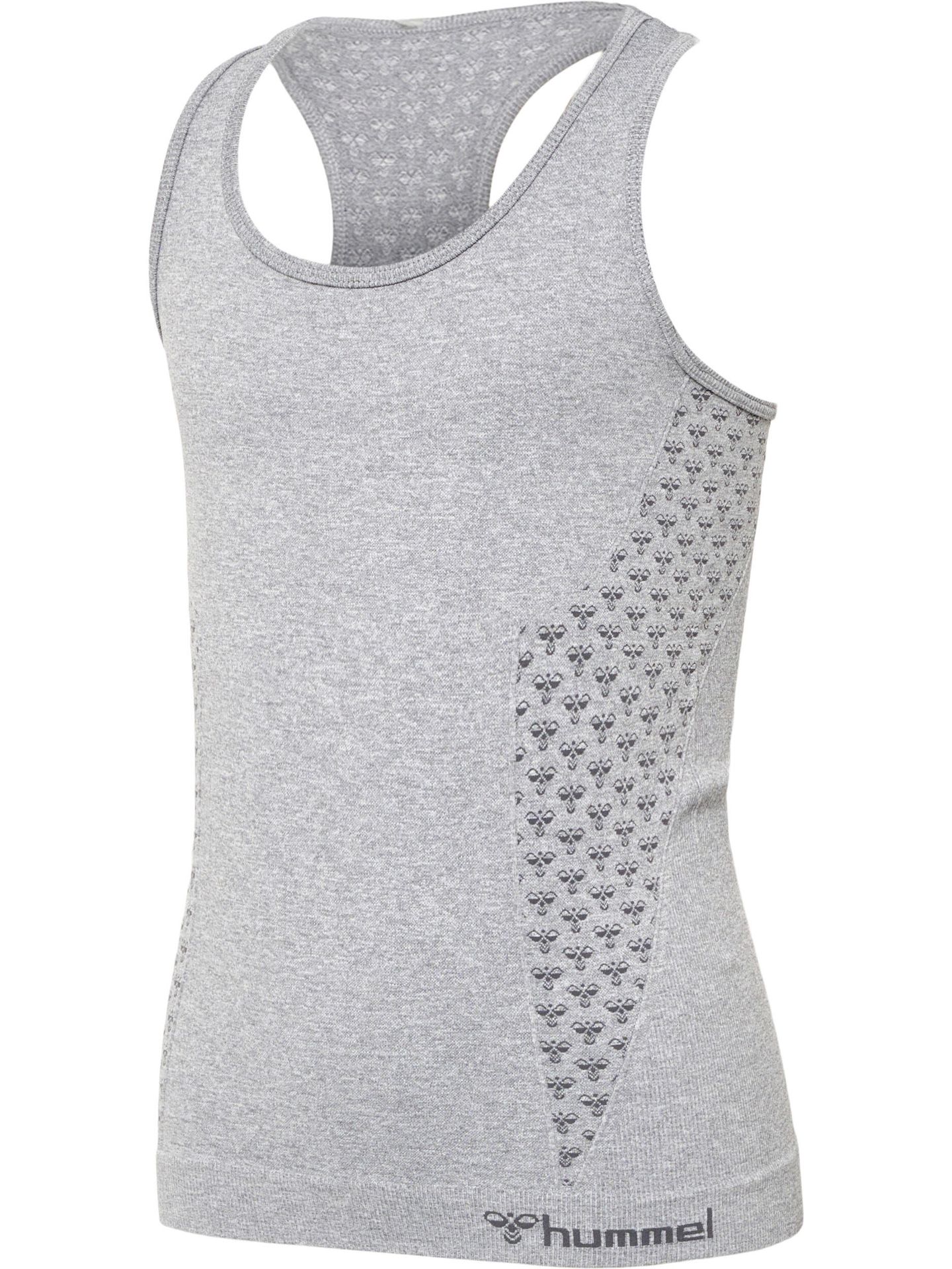 Dziewczęcy tank top Hummel Ci