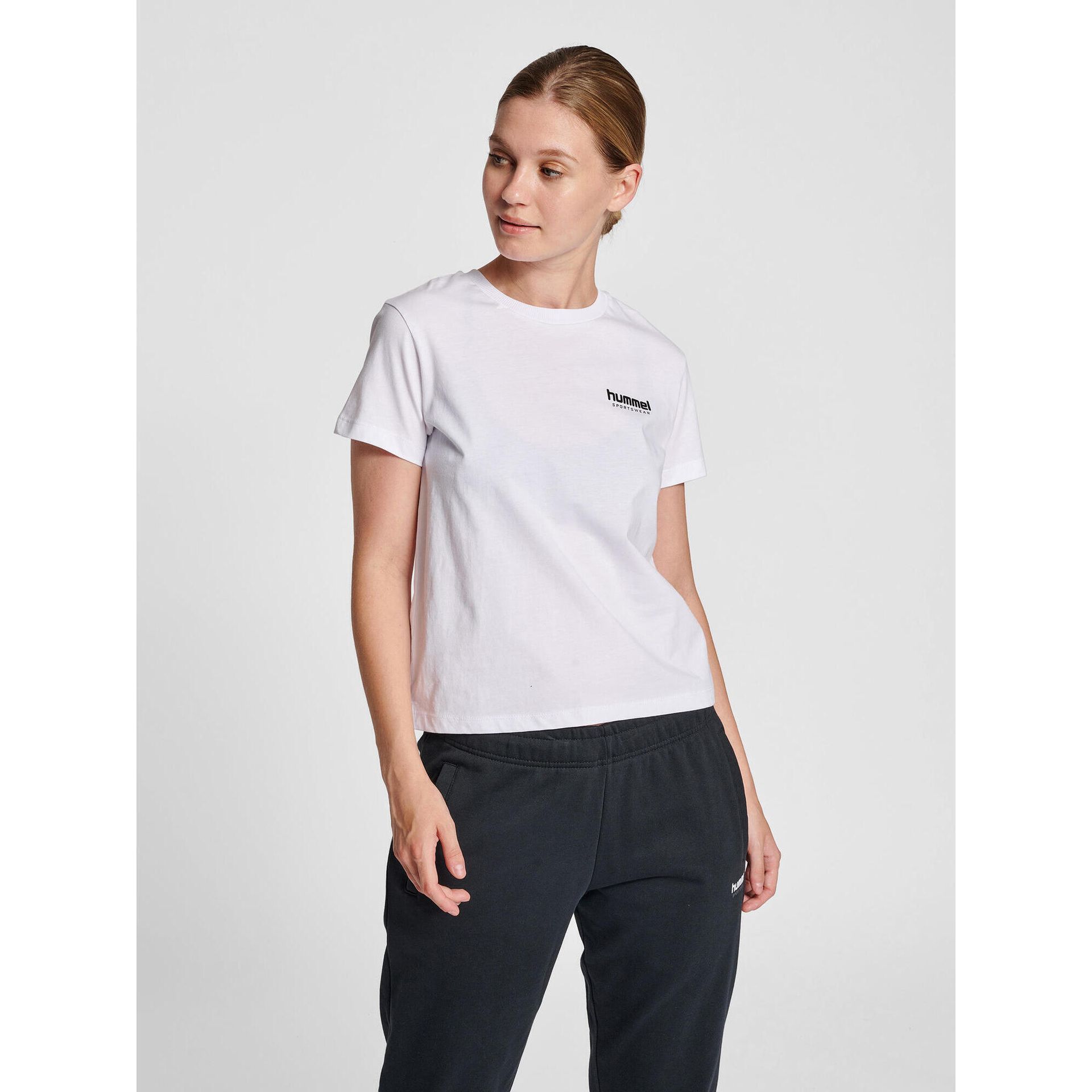 Koszulka court Hummel Hmllgc Kristy