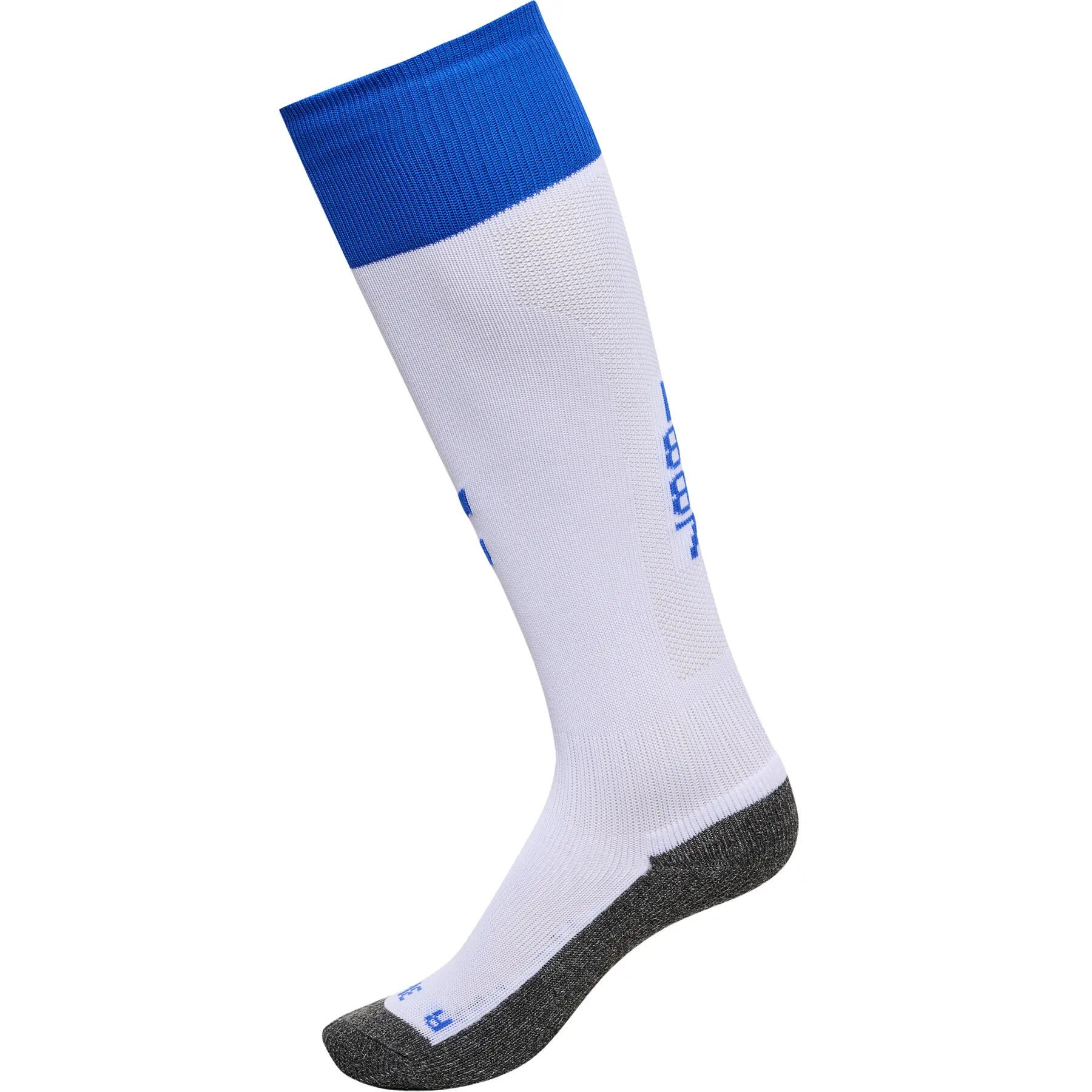 Skarpetki domowe Odense Boldklub 2024/25