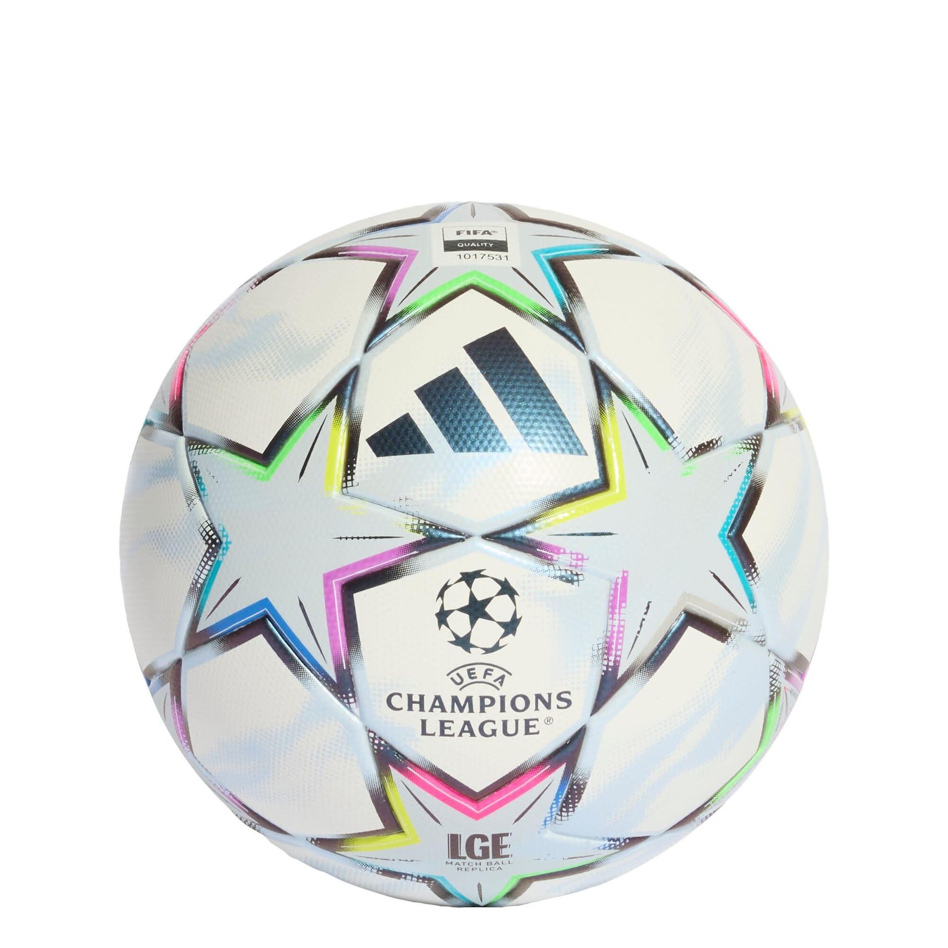 Piłka UEFA Champions League 26/27 League Boxed
