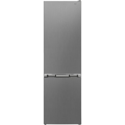 Lodówka SHARP NBA05 SJ-NBA05DMXLC-EU No Frost 180cm Inox