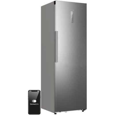 Zamrażarka szufladowa HISENSE FT3K310SAIE 312l No Frost Szybkie zamrażanie