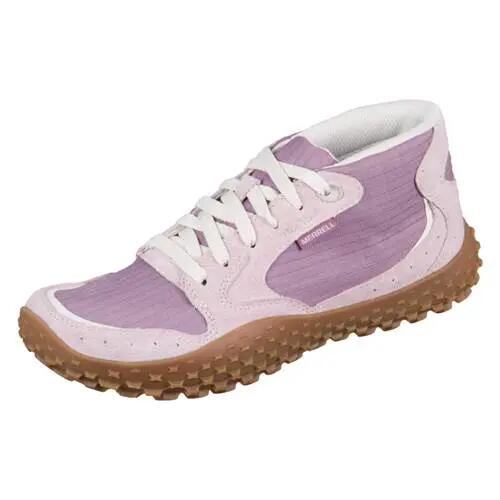 Buty trekkingowe damskie Merrell Wrapt
