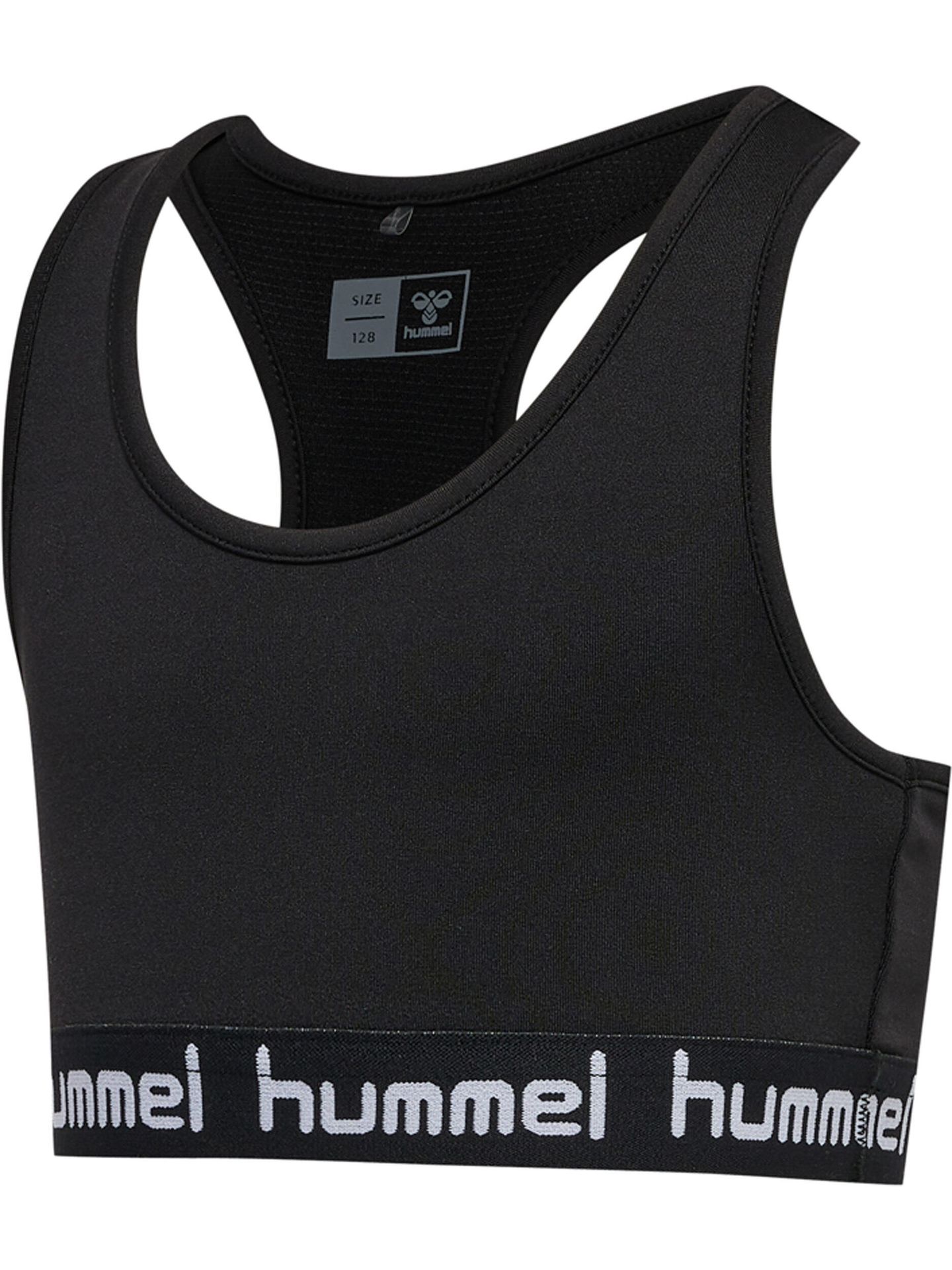 Biustonosz dla dziewczynki Hummel hmlmimmi