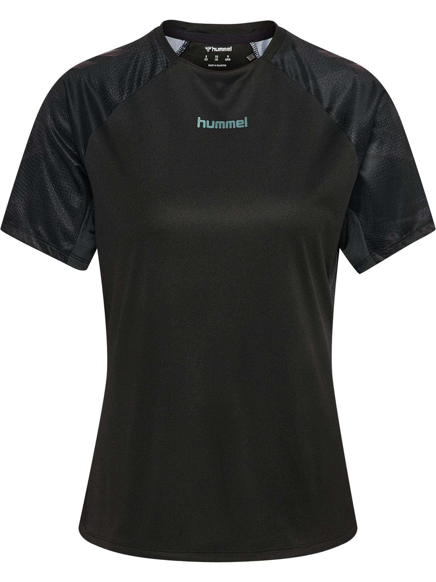 T-shirt damski Hummel Blaze 26 Pro