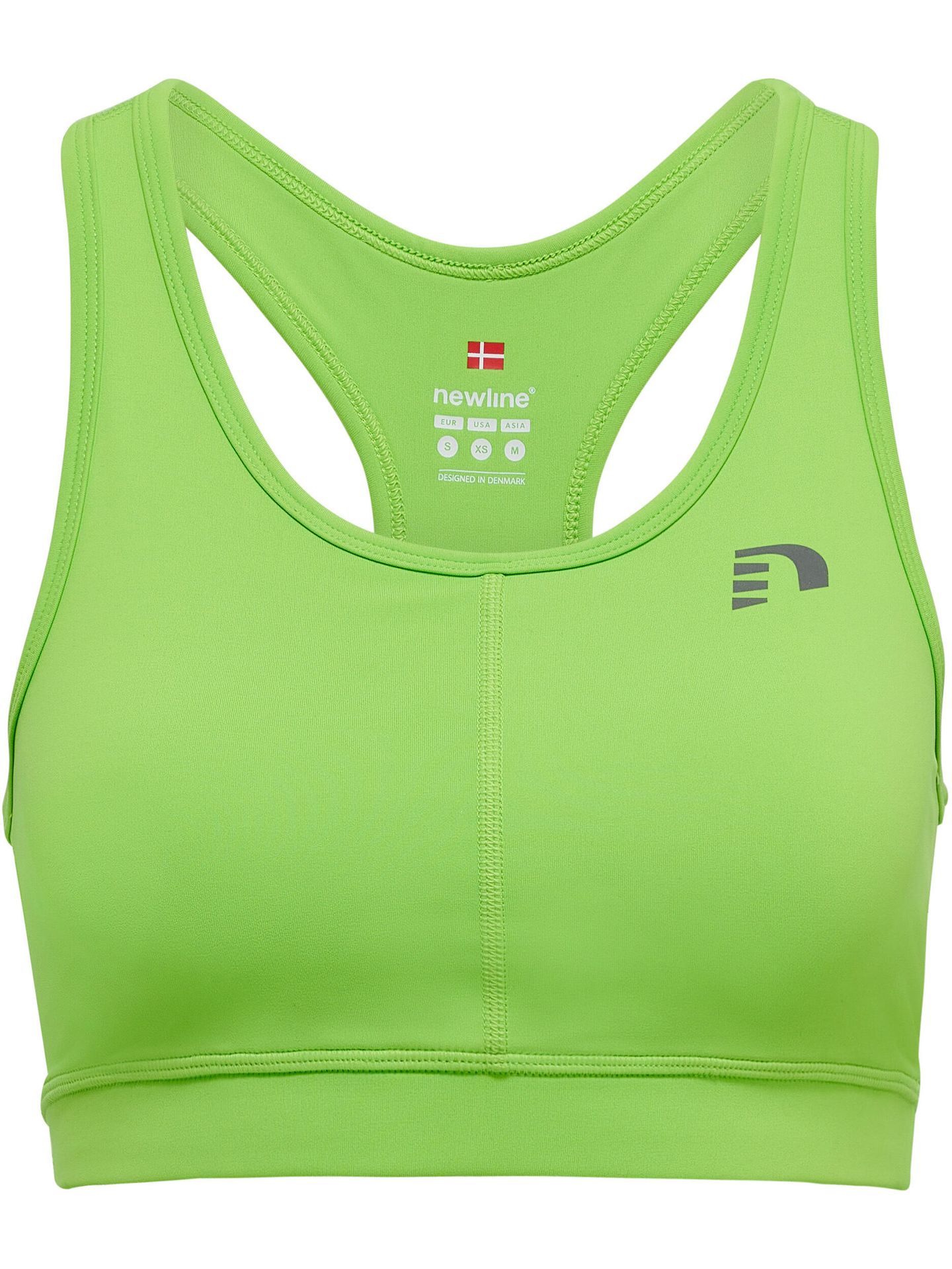 Biustonosz dla kobiet Newline core athletic