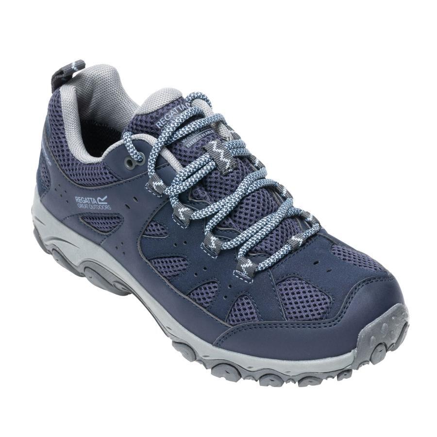 Damskie buty trekkingowe Regatta Edgepoint IV