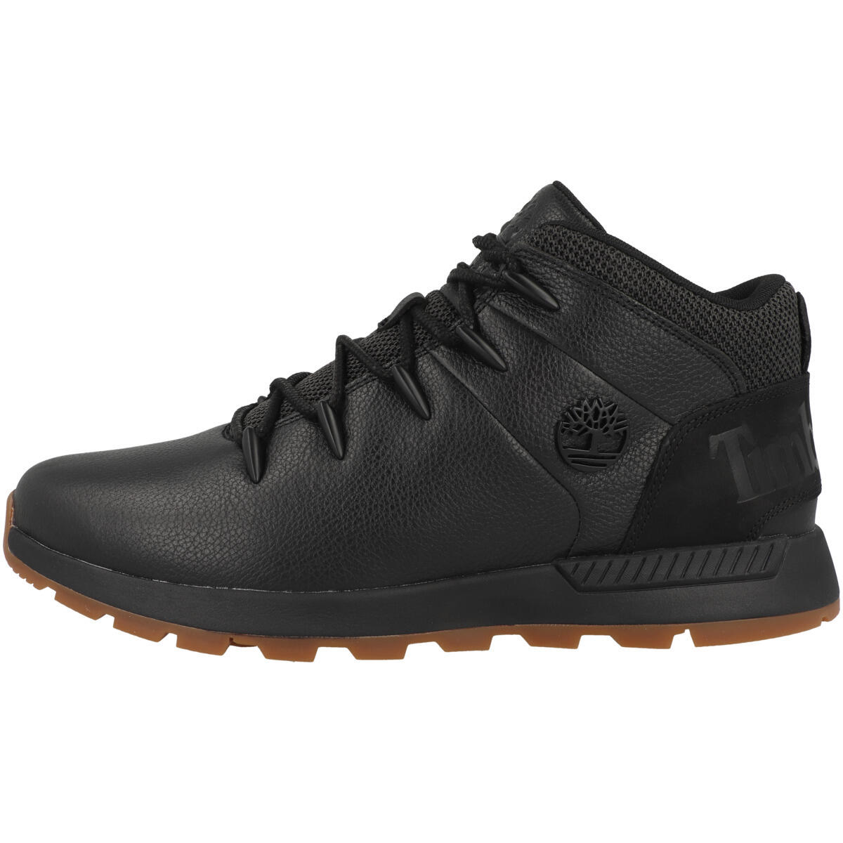Buty Sprint Trekker Mid Rozmiar 41 - TB0A2PB4015 Czarny