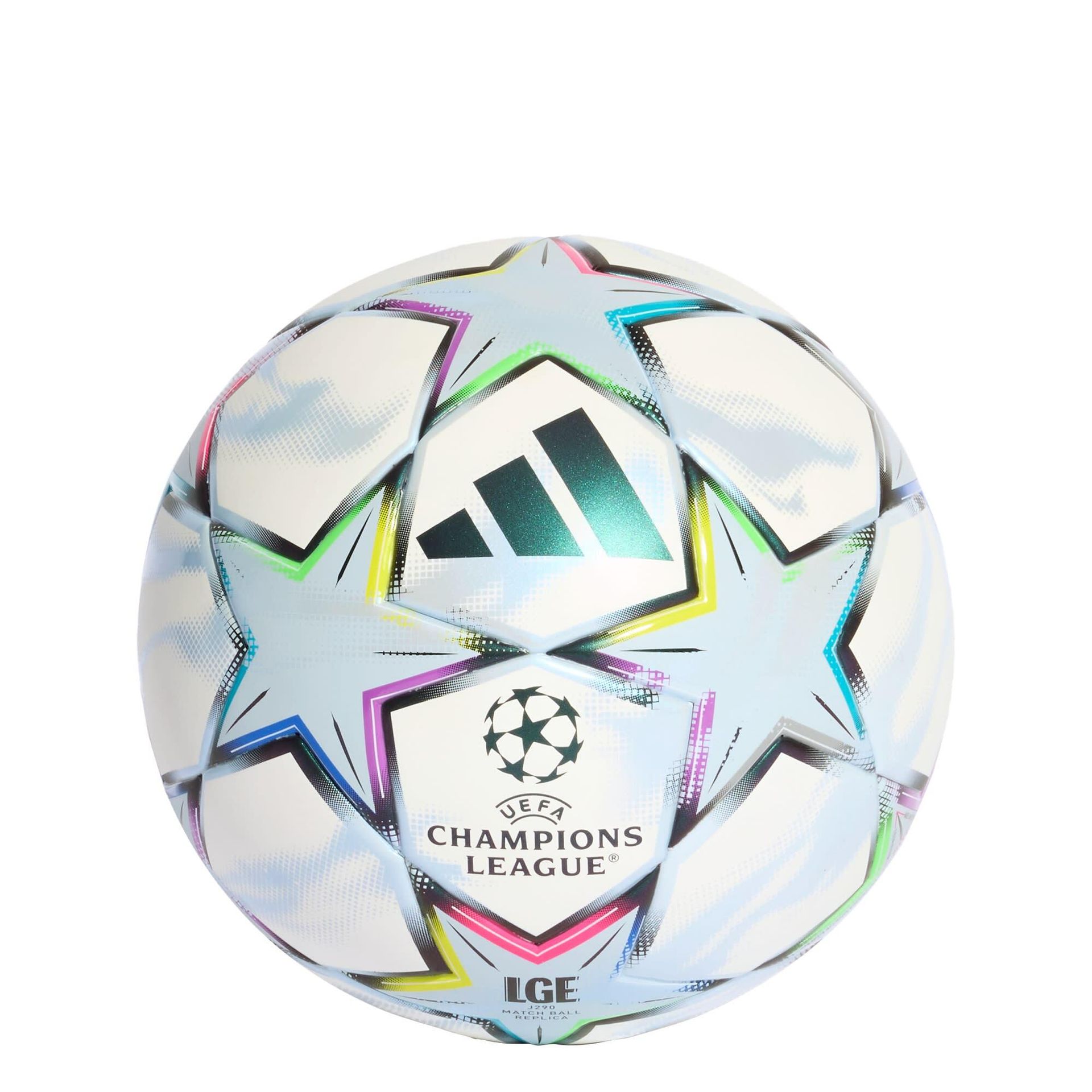 Piłka Liga Mistrzów UEFA 26/27 League J290