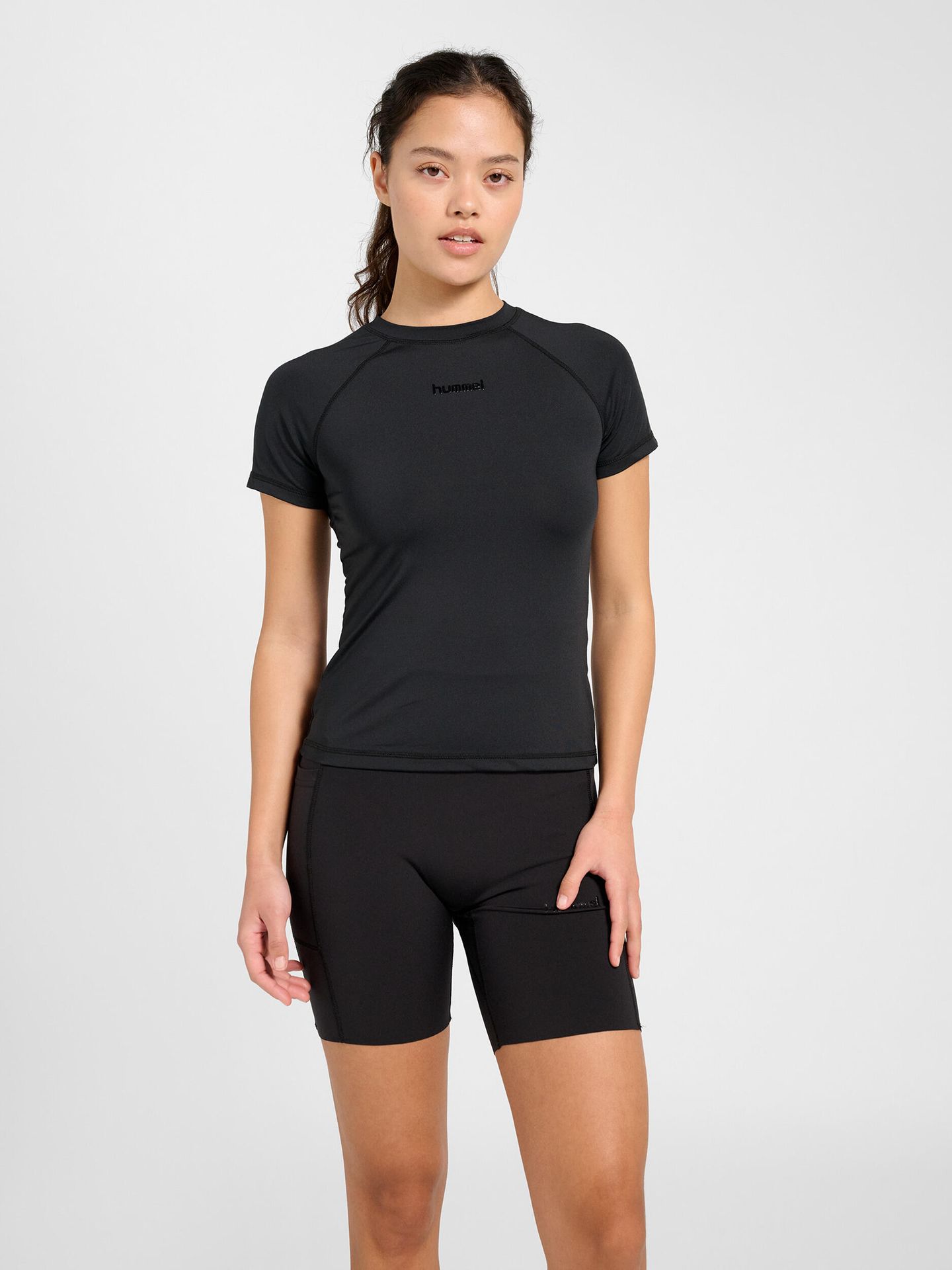 Damski jersey Hummel Prima