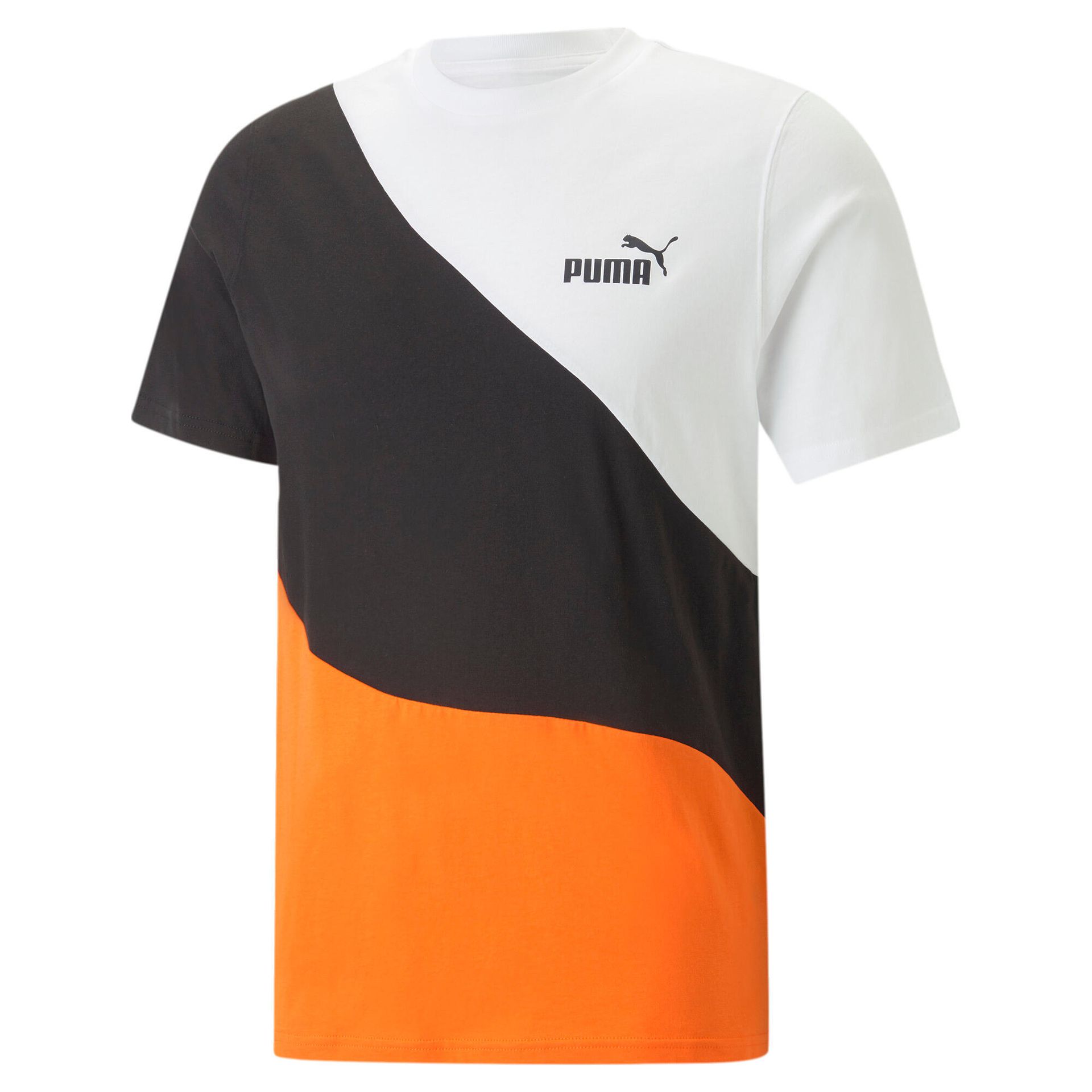 Koszulka Puma Power Cat